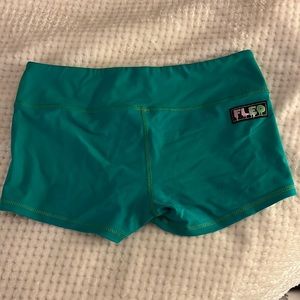 Fleo Monster Shorts